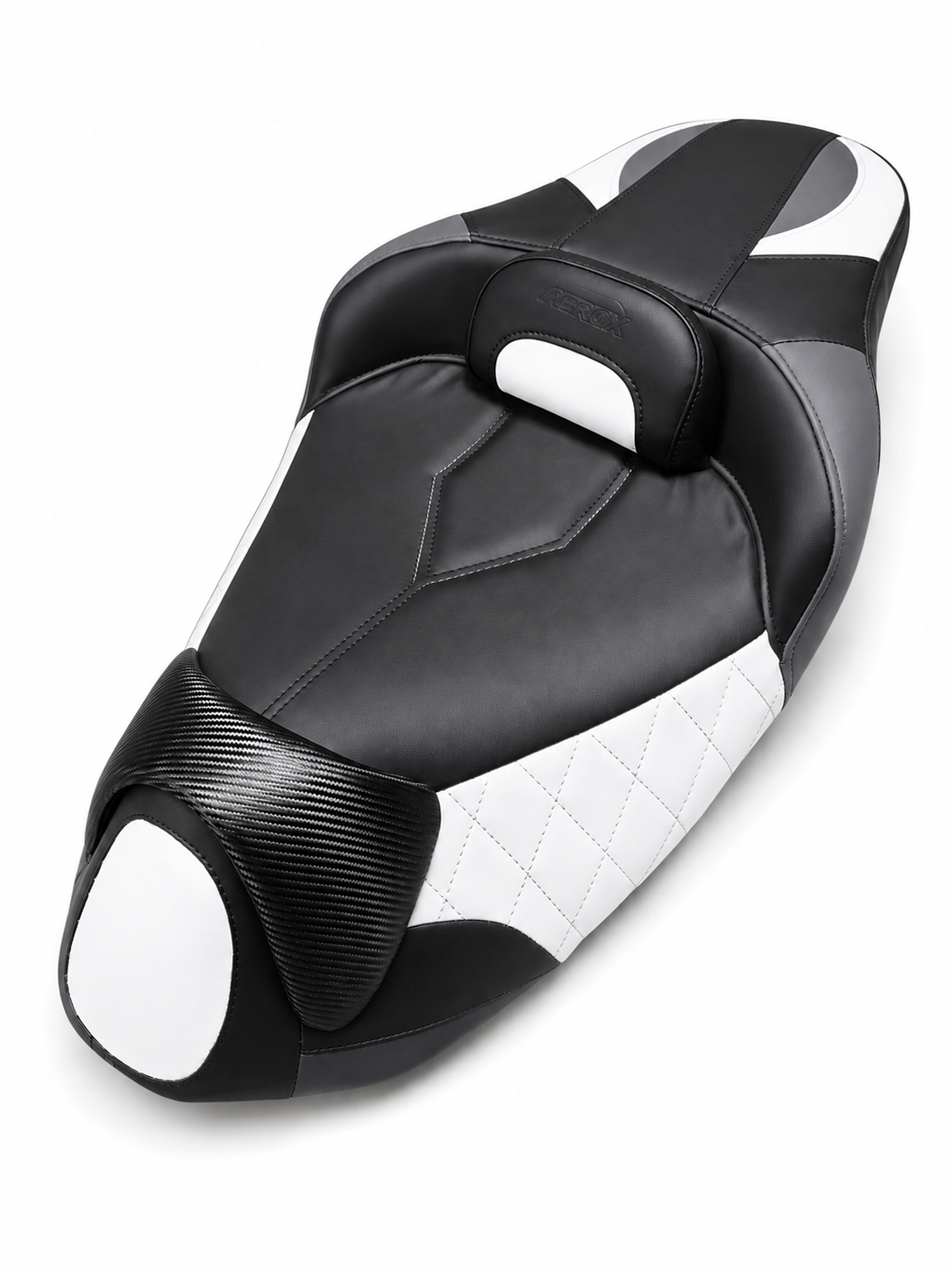 Yamaha Aerox Luxury Comfort Seat