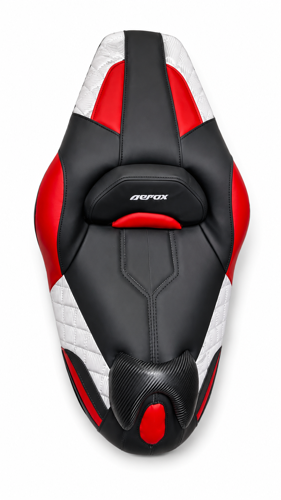 Yamaha Aerox Premium Cushion Seat