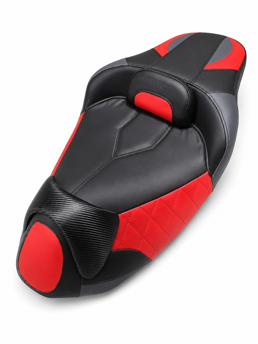 Yamaha Aerox Rider Comfort Seat