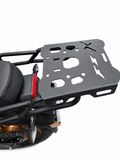 Yamaha FZ-X Top Rack