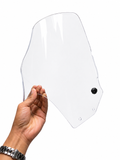 Yamaha FZX Windshield