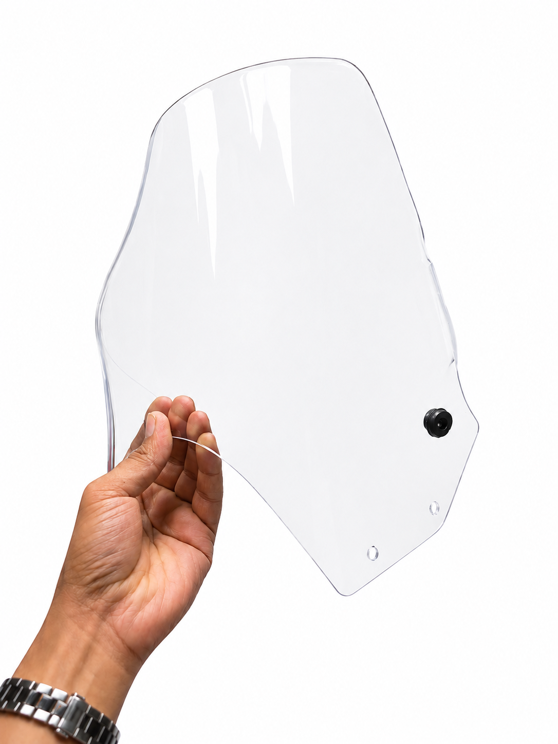 Yamaha FZX Windshield