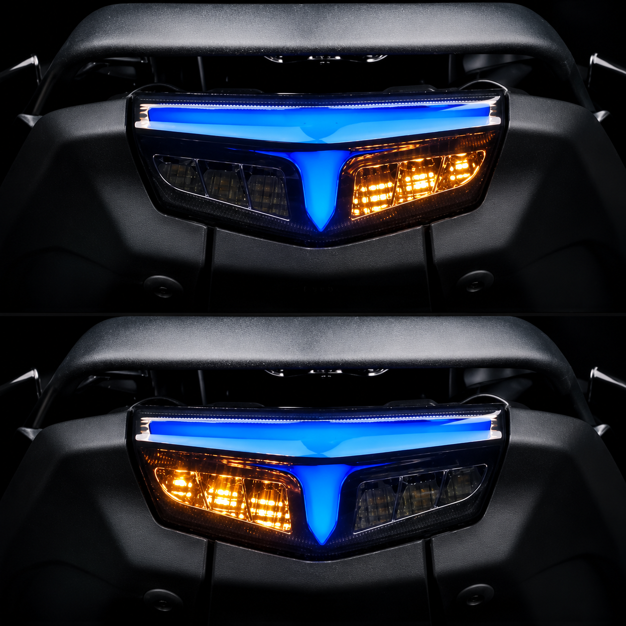 Yamaha MT-15 LED Tail Light