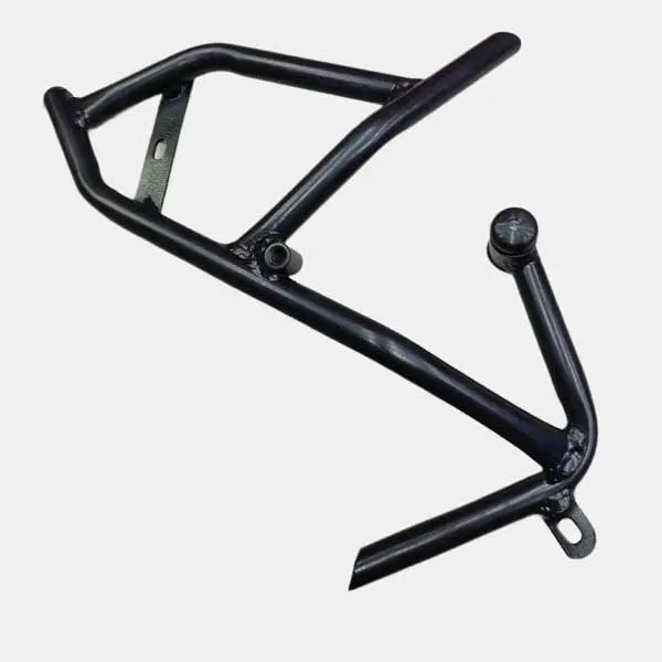 Yamaha R15M crash protection accessory