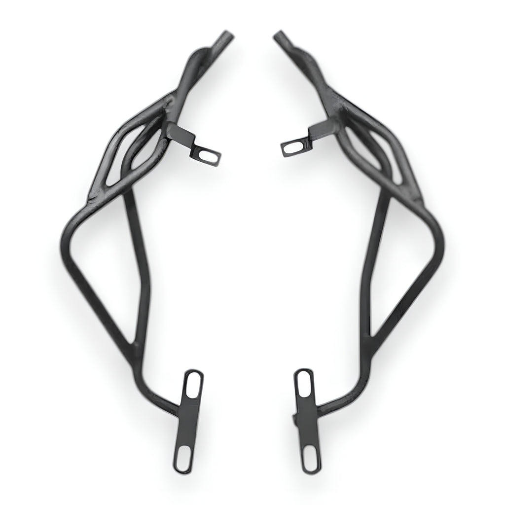 Yamaha R15 V4 Tail Protector Grab Rail