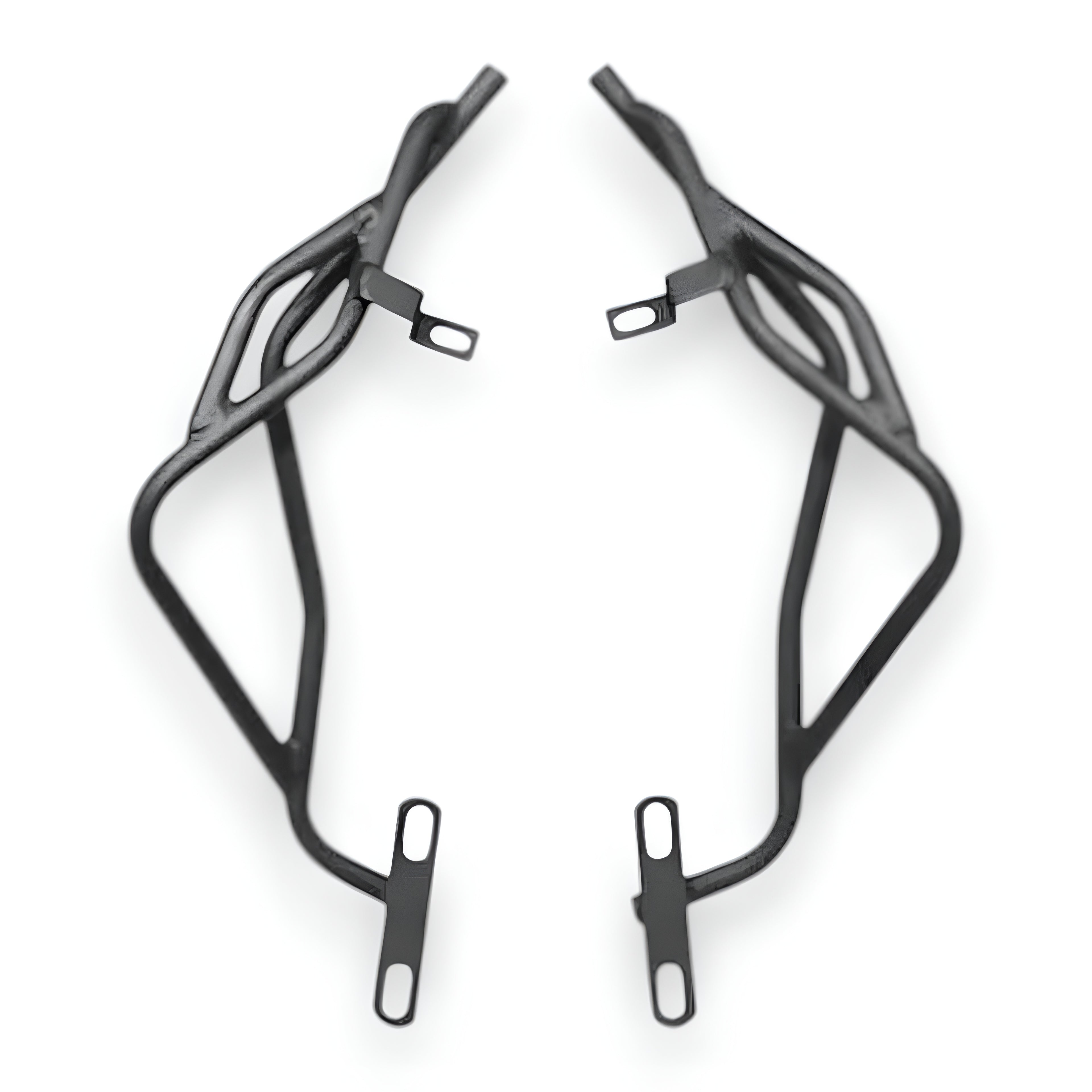 Yamaha R15 V4 Tail Protector Grab Rail