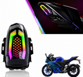 Yamaha R15 V4 tail light