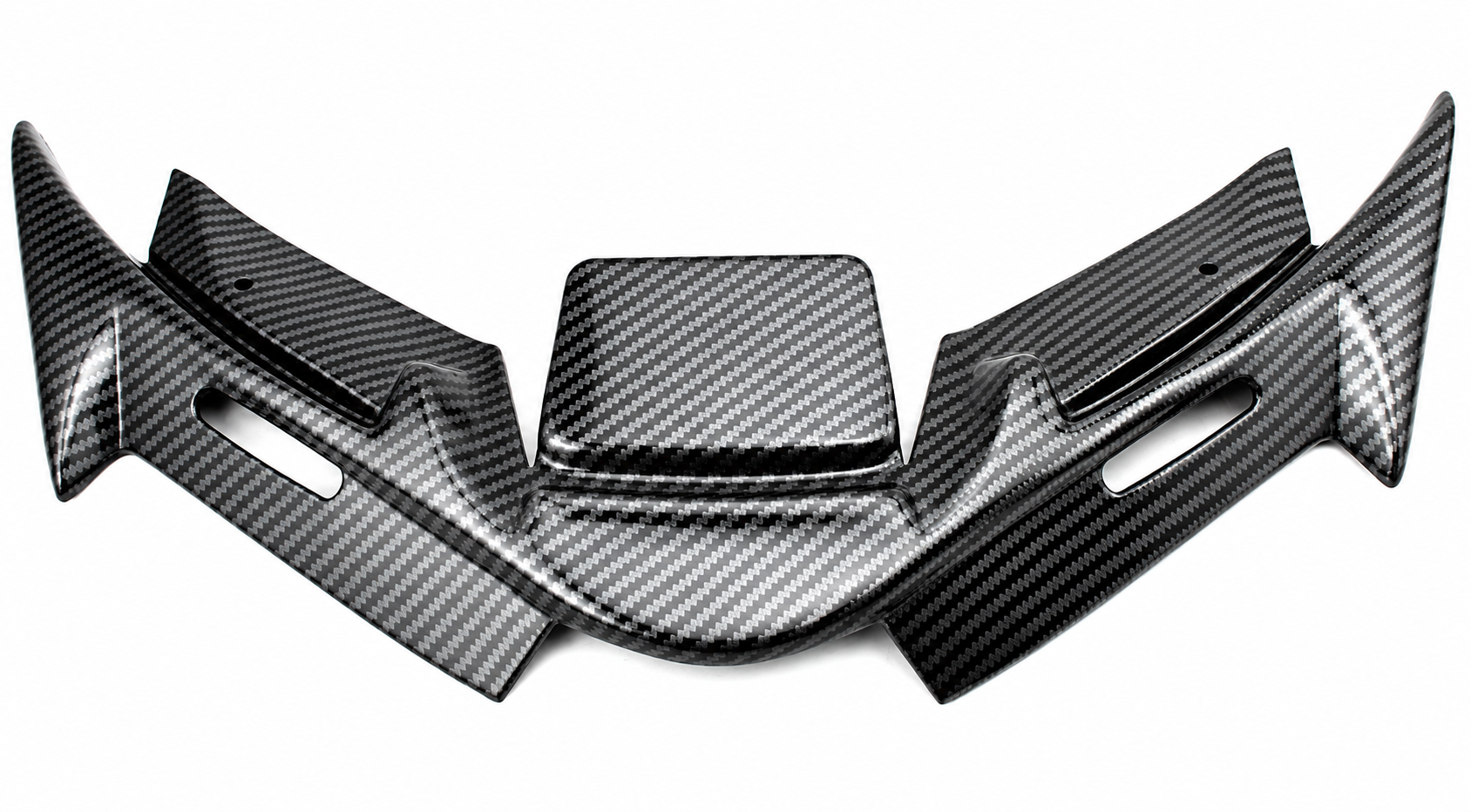 Yamaha R15 V4 winglet