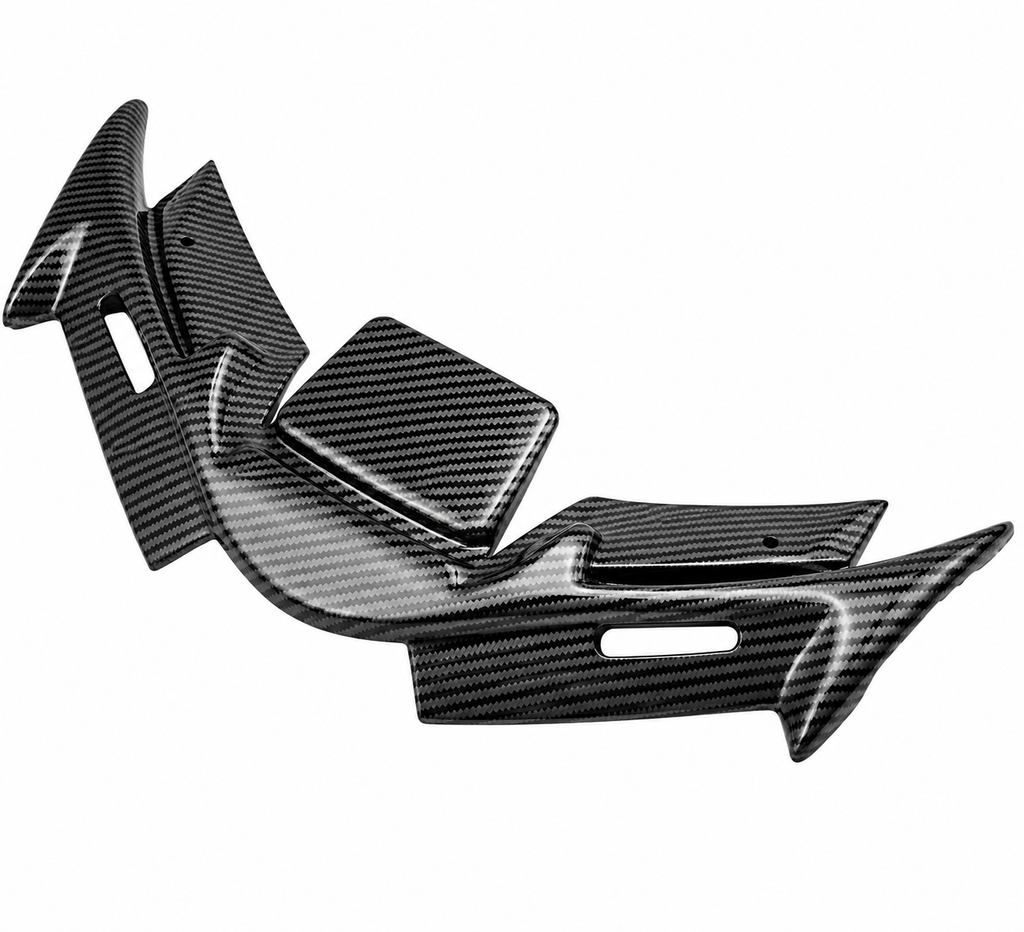 Yamaha R15 racing winglet