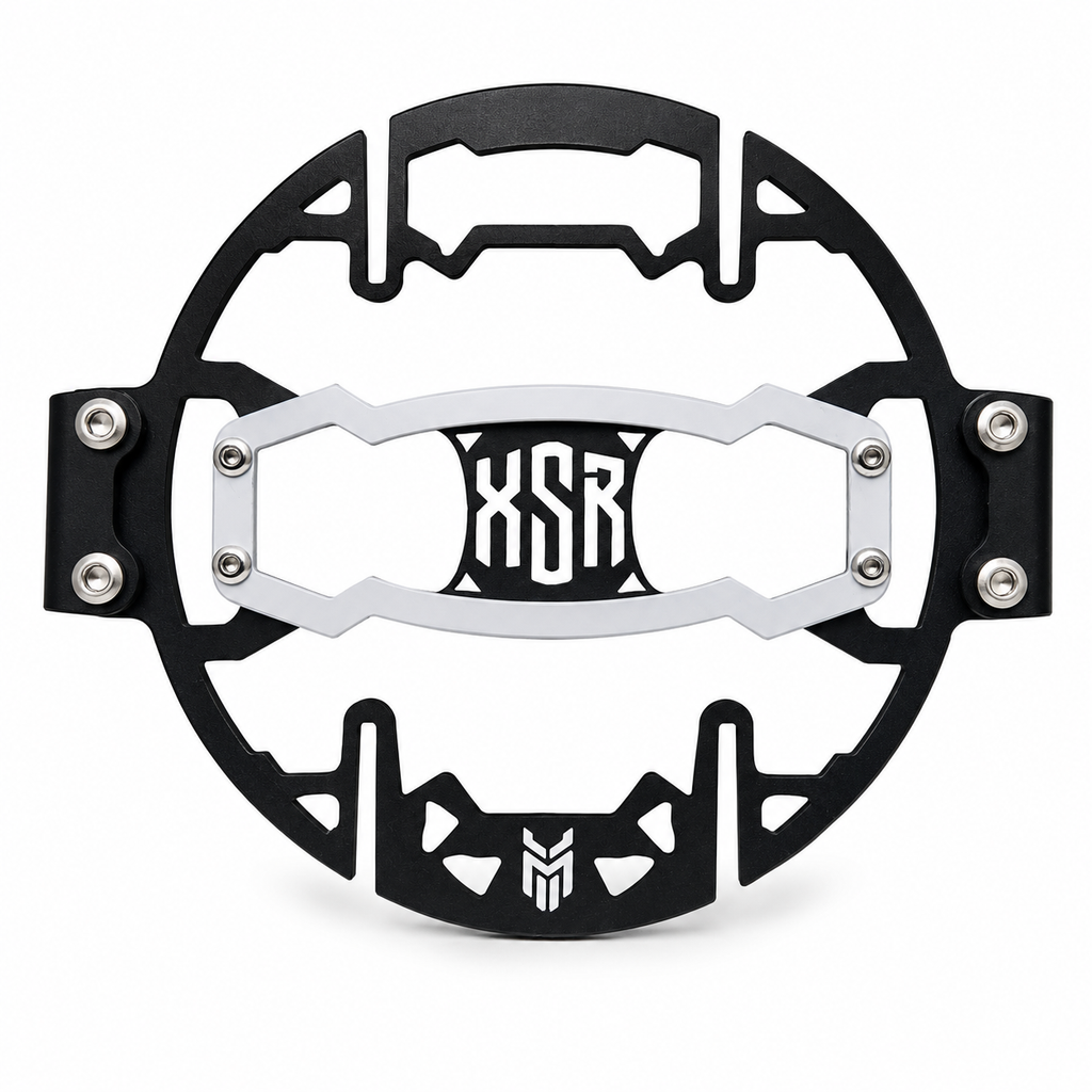 Yamaha XSR 155 headlight grill