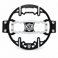 Yamaha XSR 155 headlight grill