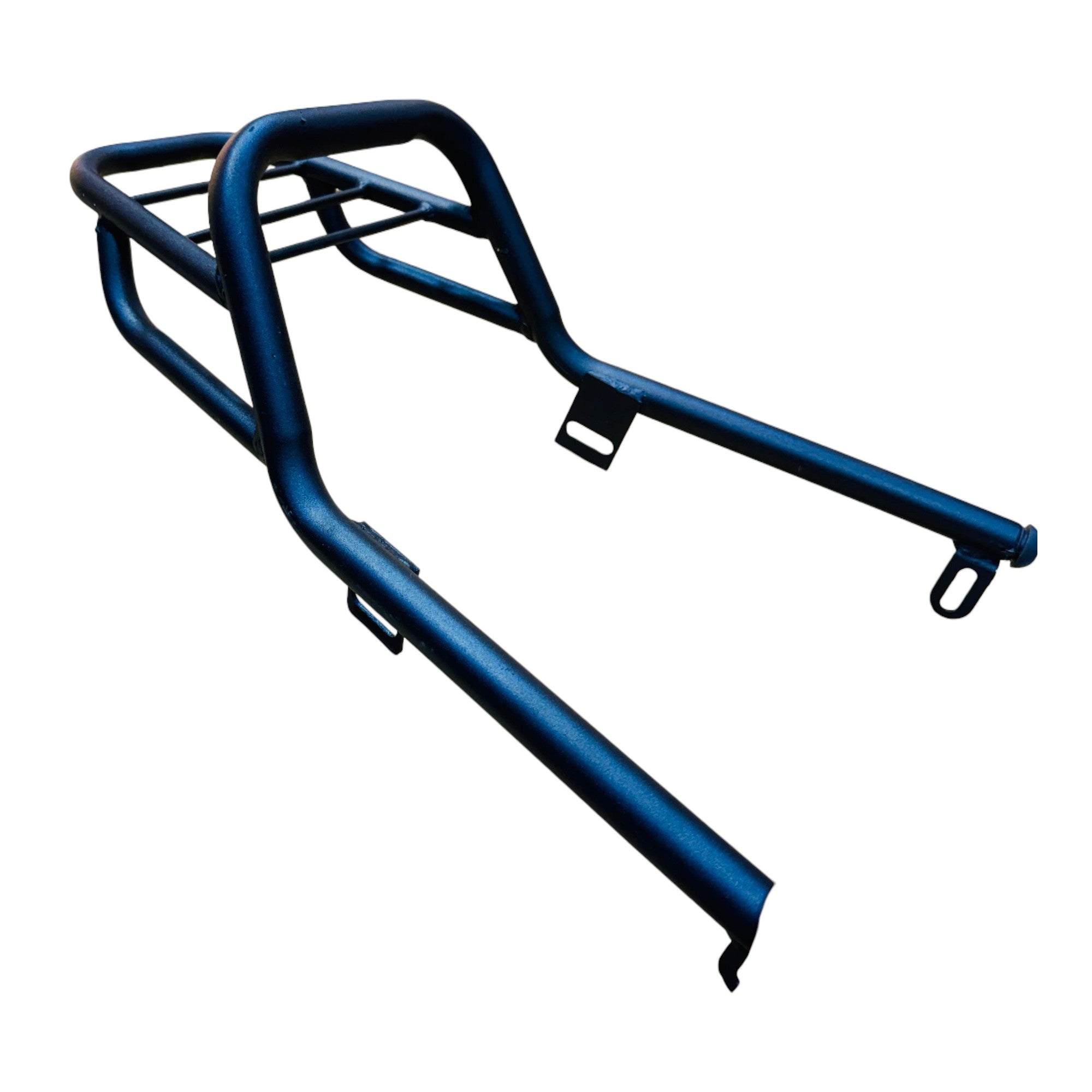 Yamaha XSR Rear Carrier