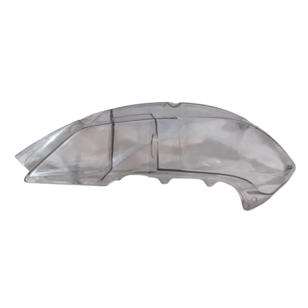 aerox 155 air filter cover