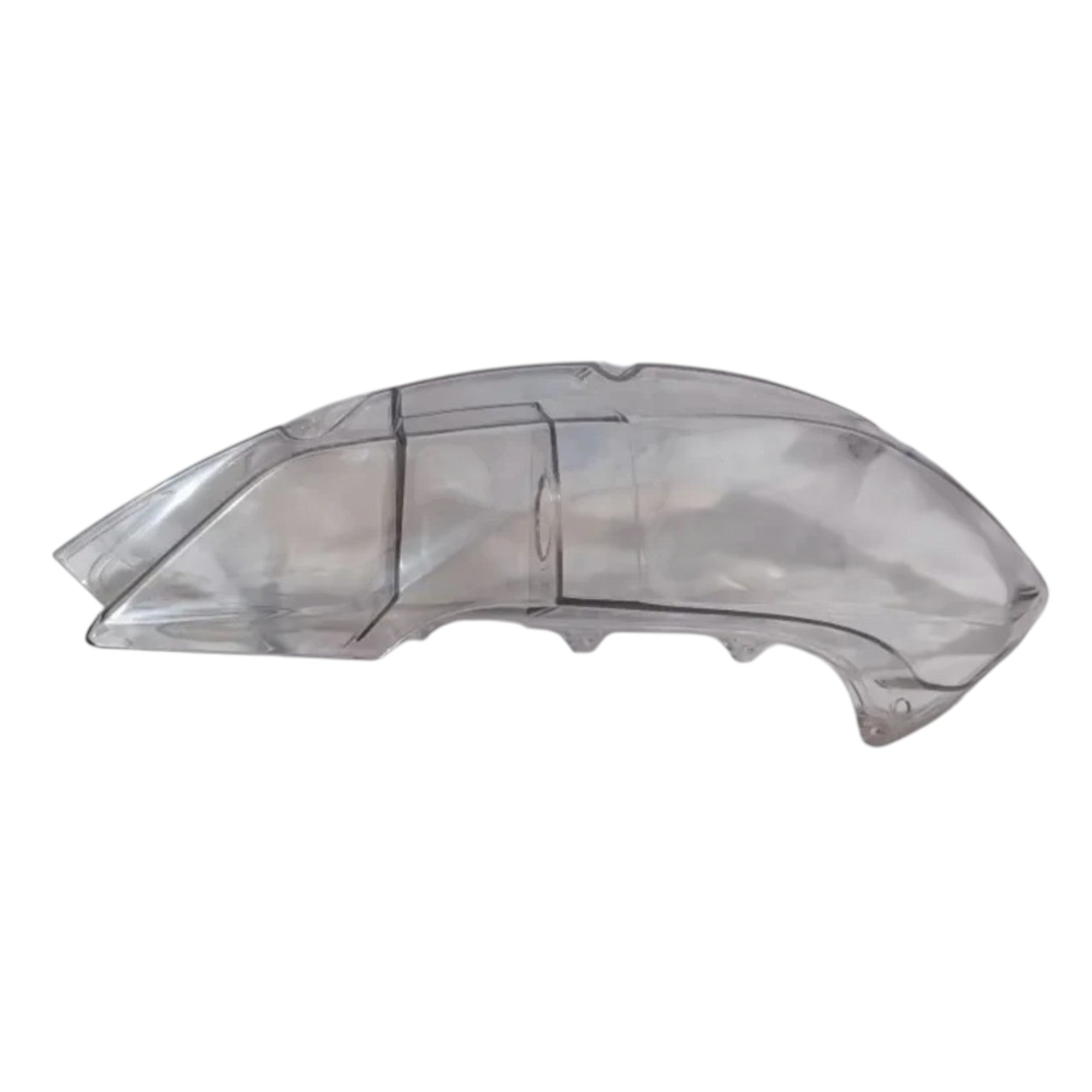 aerox 155 air filter cover