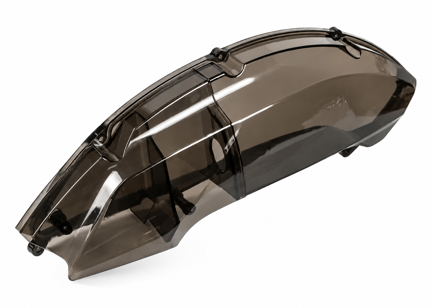 aerox airfilter cover