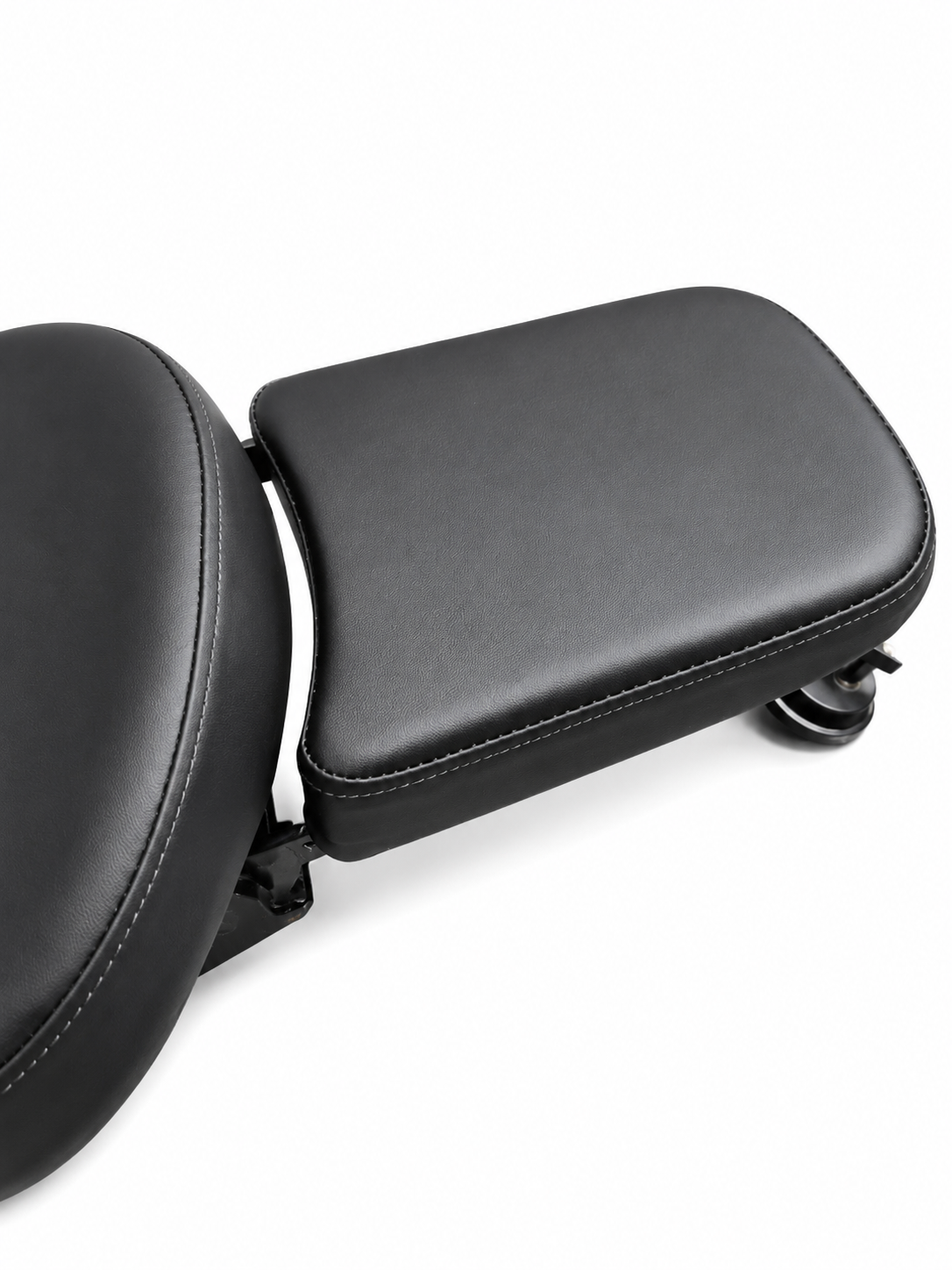bobber 42 folding seat