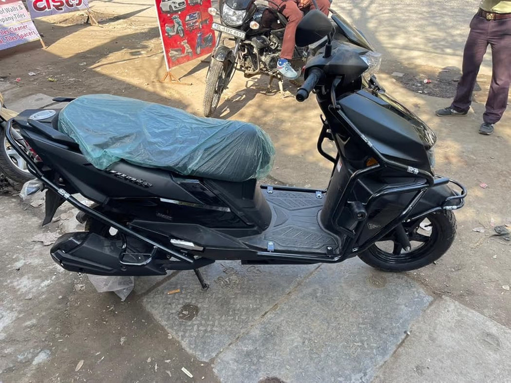 crash guard for avenis 125