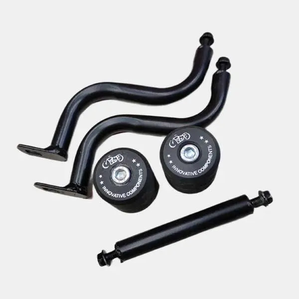 Yamaha R15 V4 / R15M Crash Guard with Sliders | Heavy Duty Guard Protection