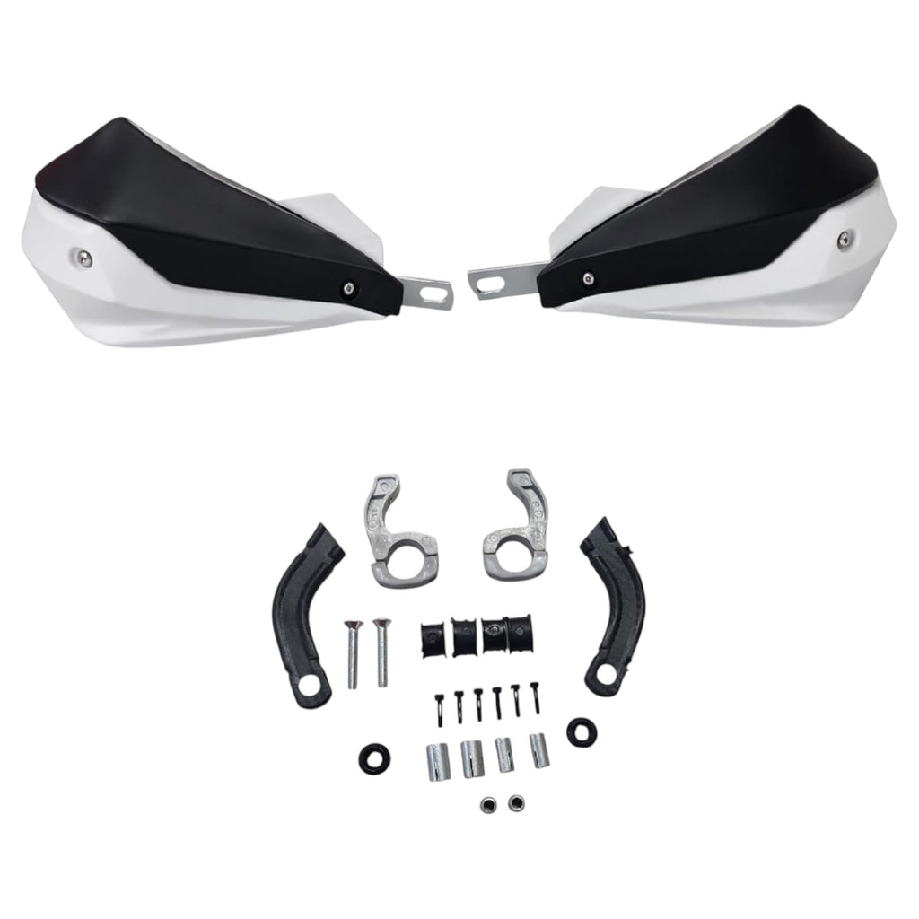 duke 250 hand guard