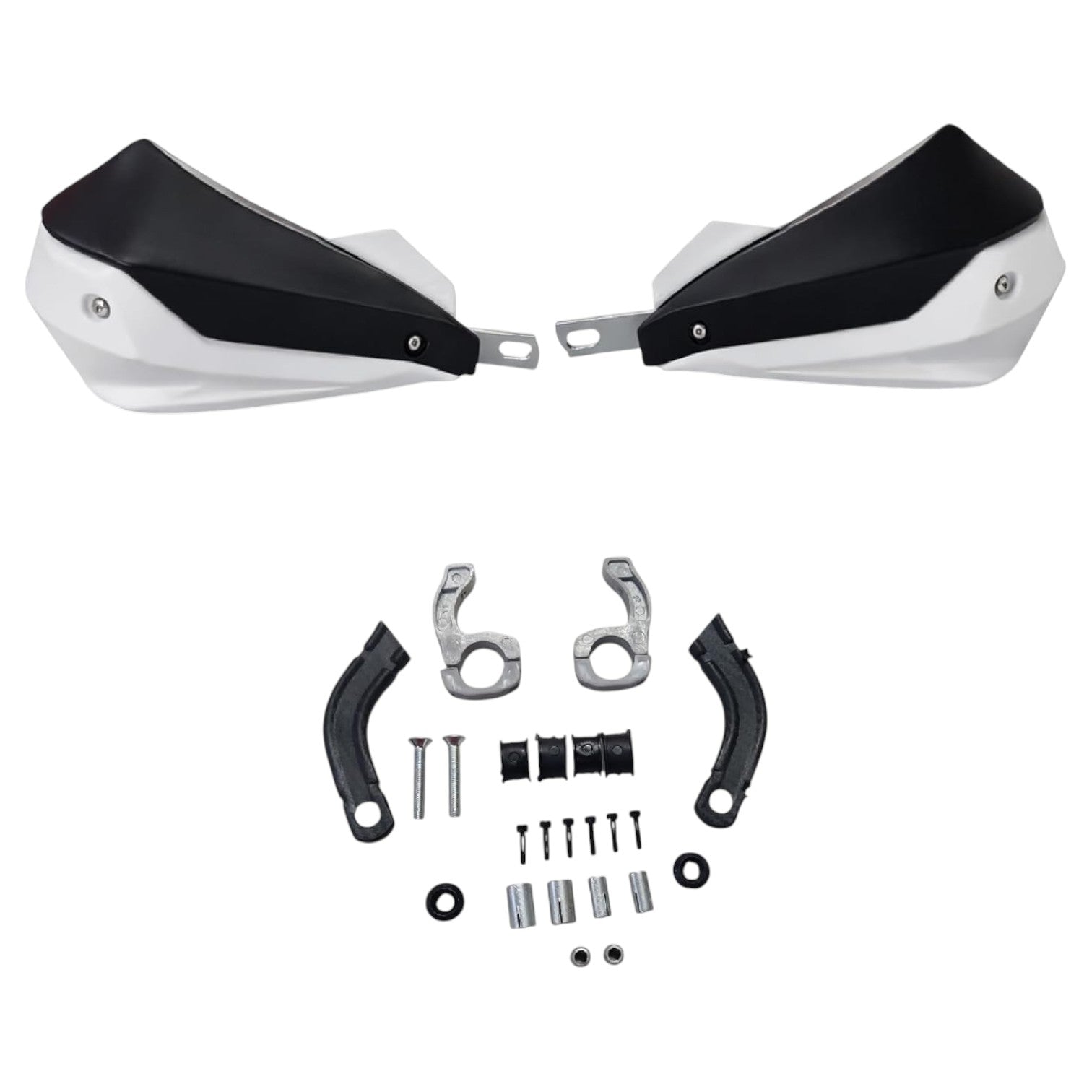 duke 250 hand guard