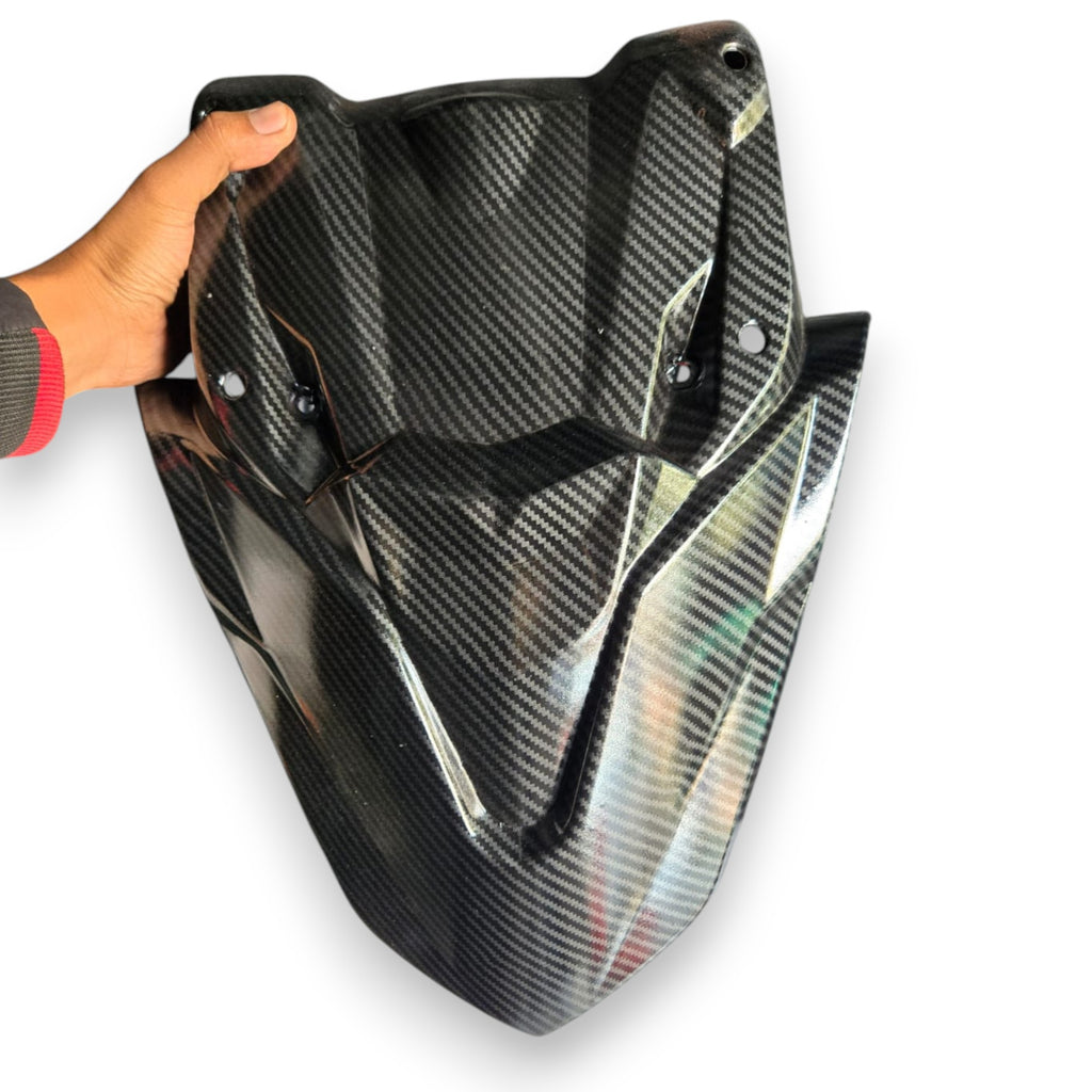 Suzuki Burgman 125 Forza Kit Led Mirror - Moto Shopy Accessories