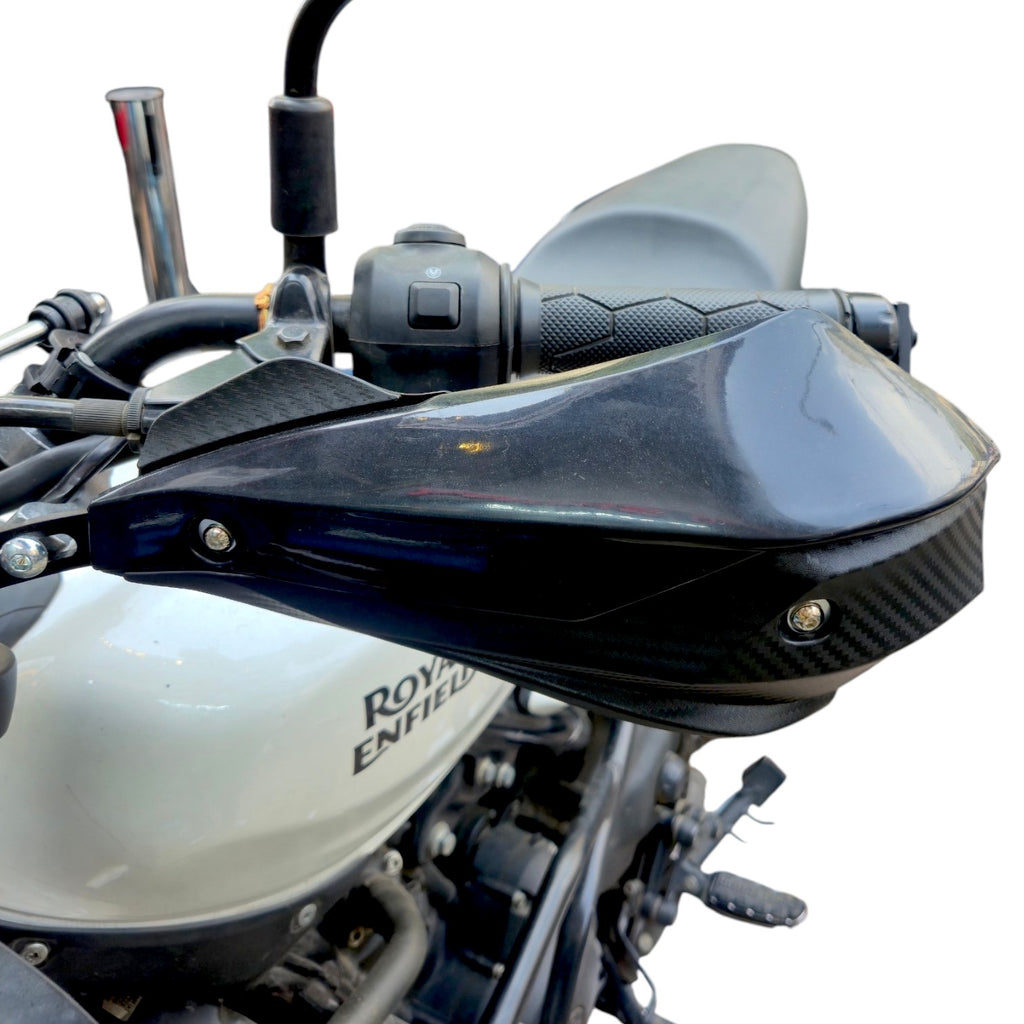 guerrilla 450 hand guard