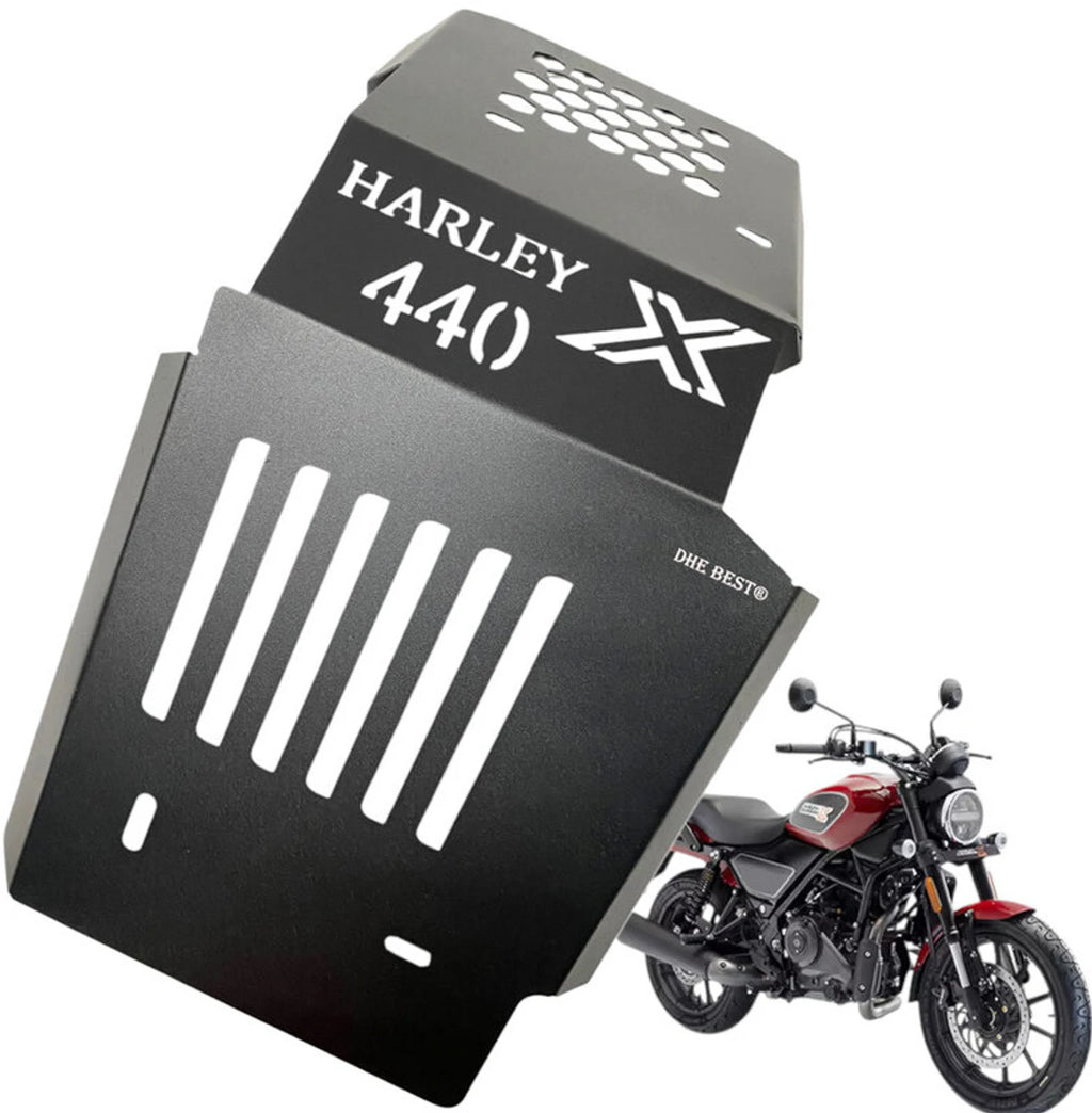 harley x440t sum guard