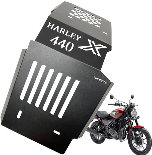 harley x440t sum guard