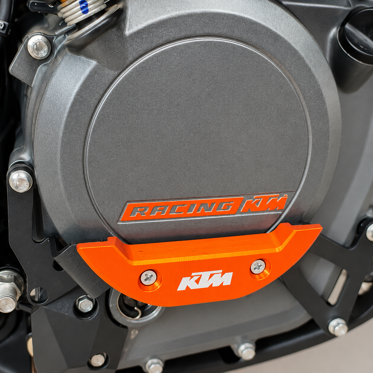ktm duke 250 gen 2 engine guard