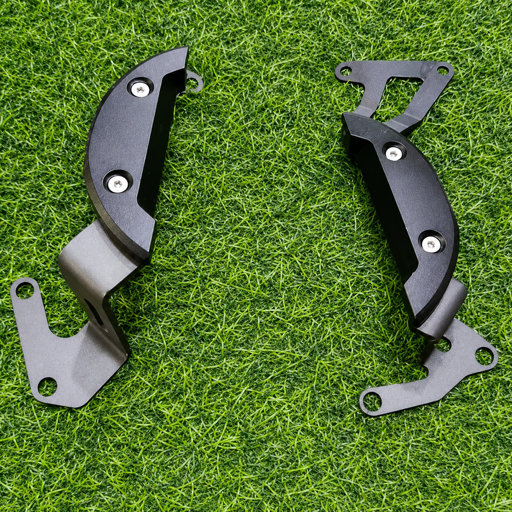 ktm duke gen 2 200 engine bracket