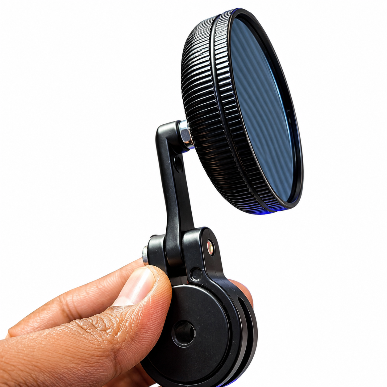 meteor 350 mirror