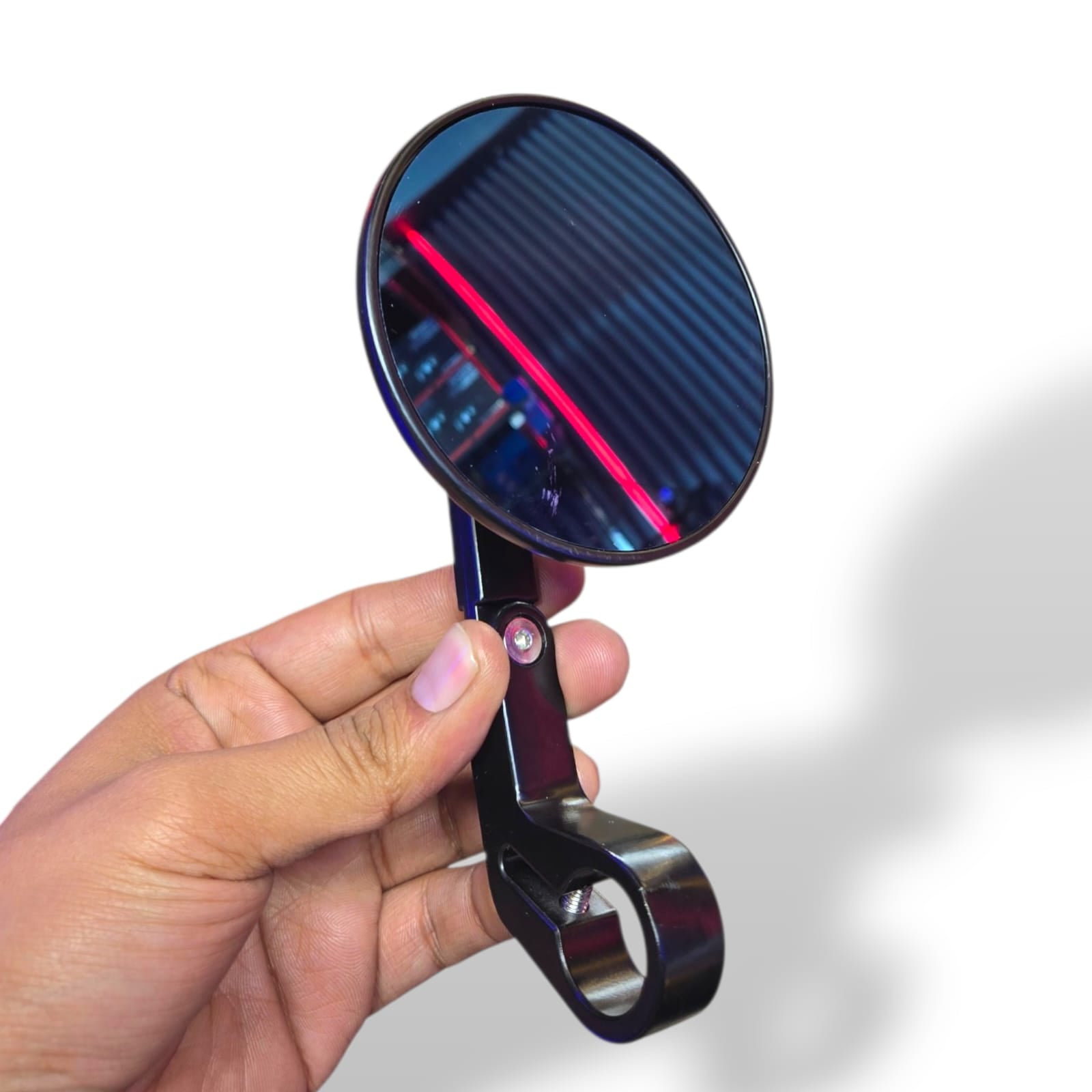 mirror for hunter 350