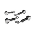 motorcycle LED indicator bright orange light