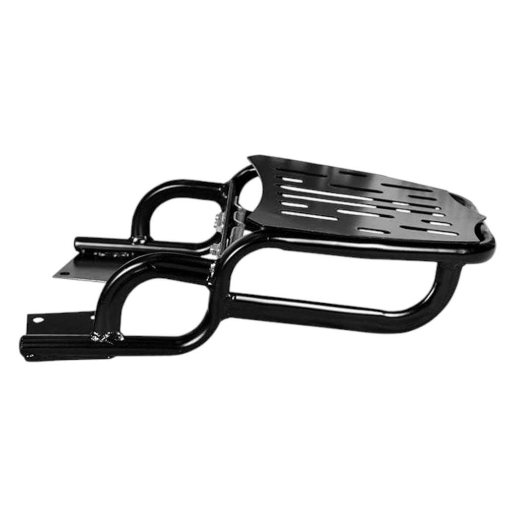 motorcycle backrest touring accessory