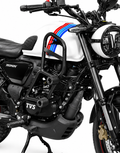 ronin 225 crash guard