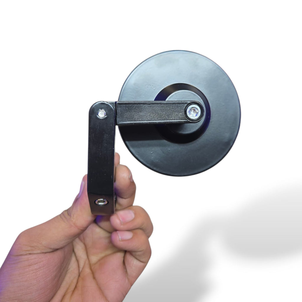 royal enfield bike side mirror