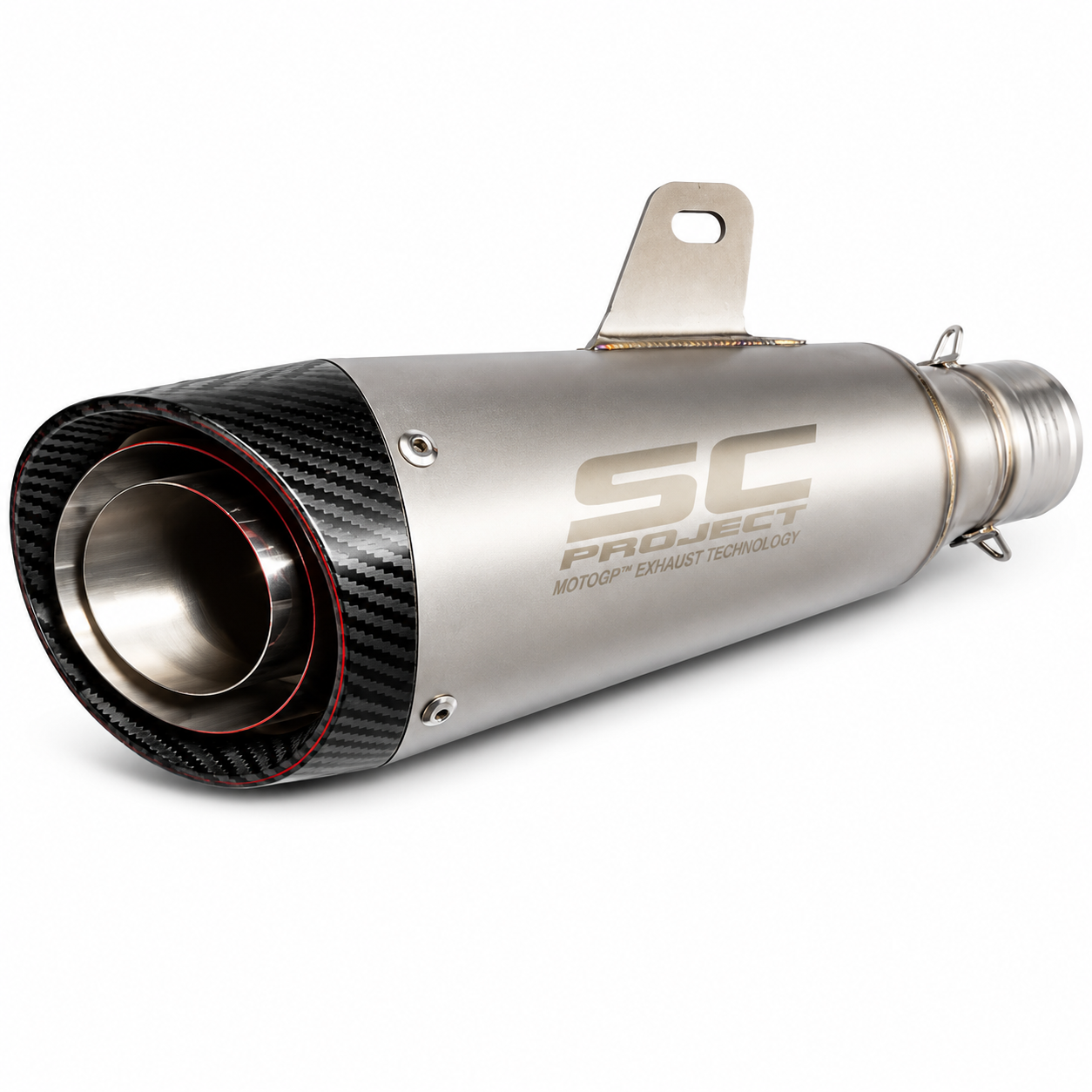 sc exhaust 