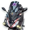 suzuki burgman 125 forza kit 2026 model