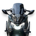 suzuki burgman 125 forza kit led mirror