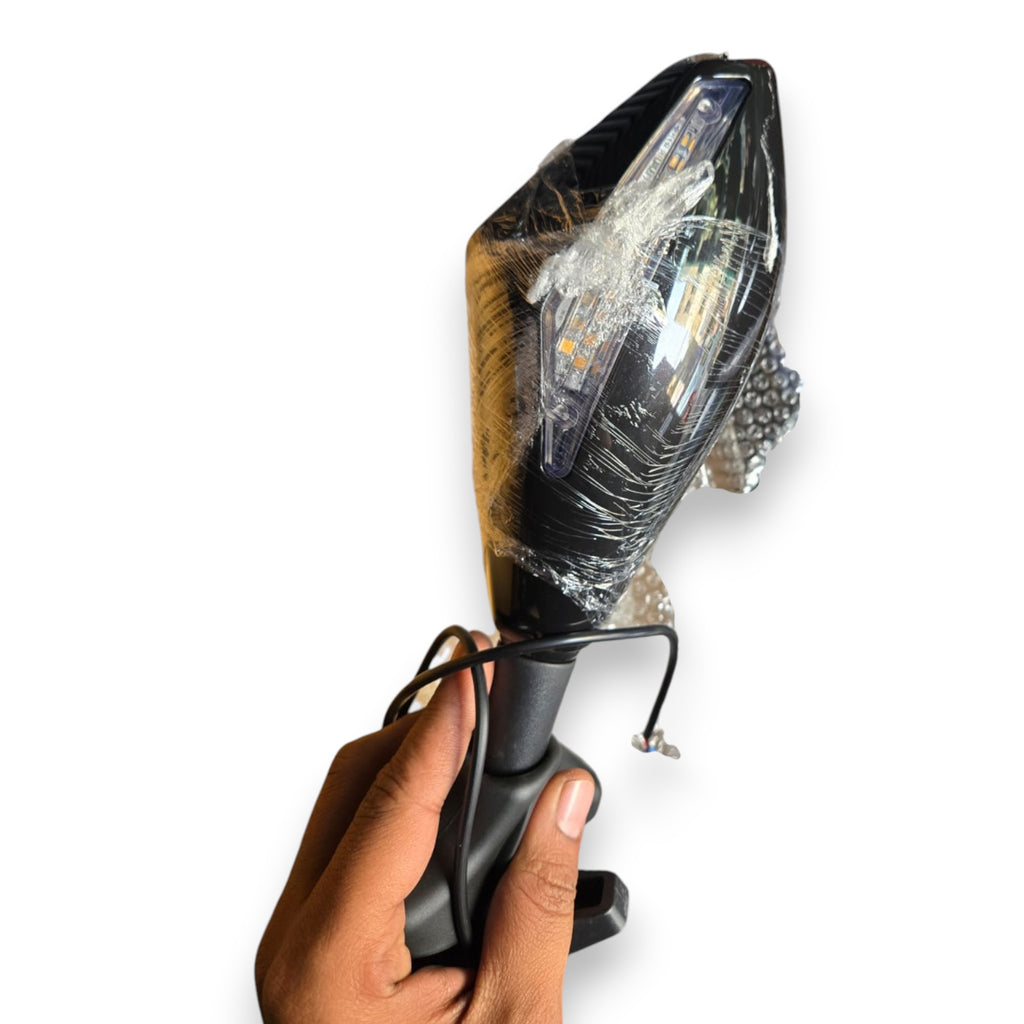 suzuki burgman 125 led mirror