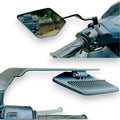 wing mirror for bike