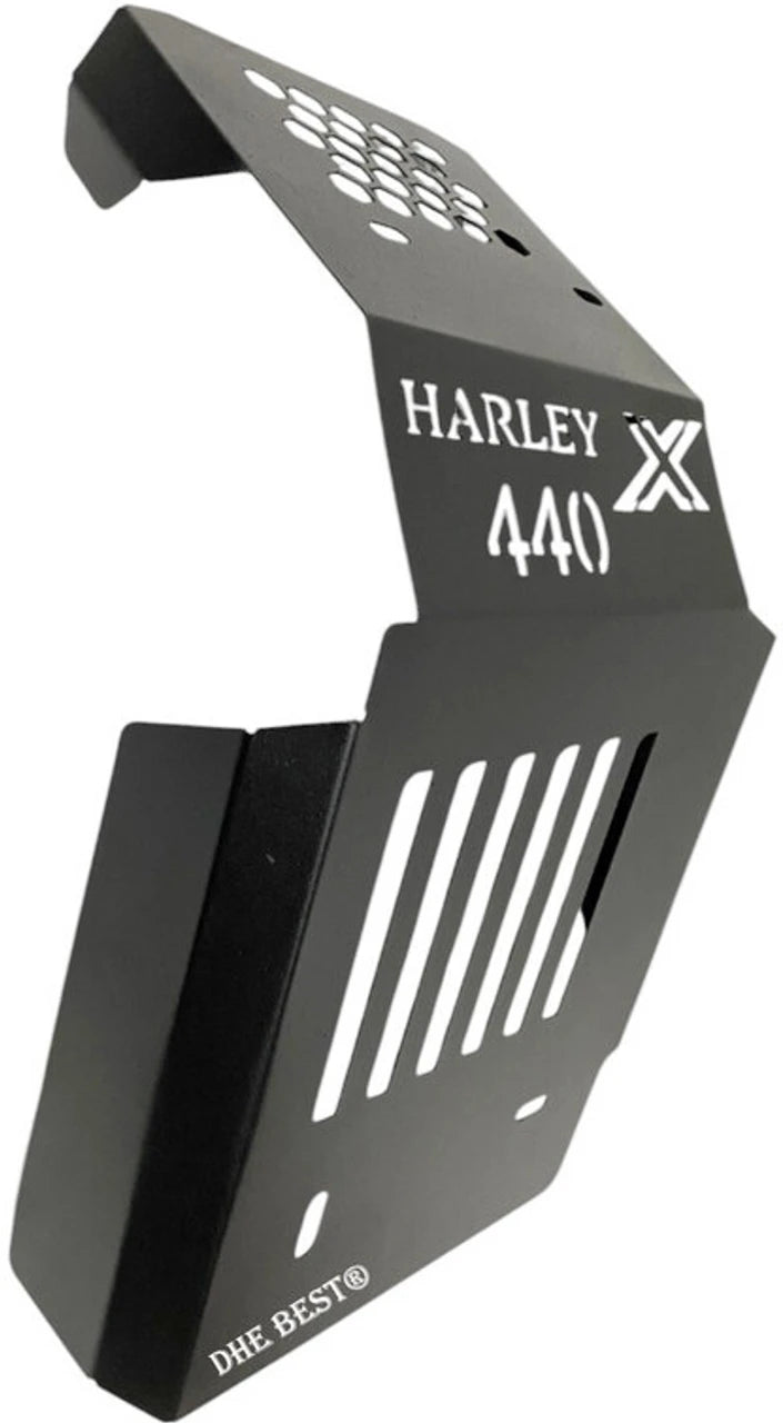 x440 engine guard