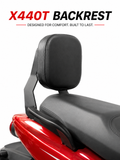 x440t backrest