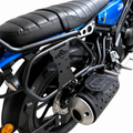 xsr 155 saddle stay