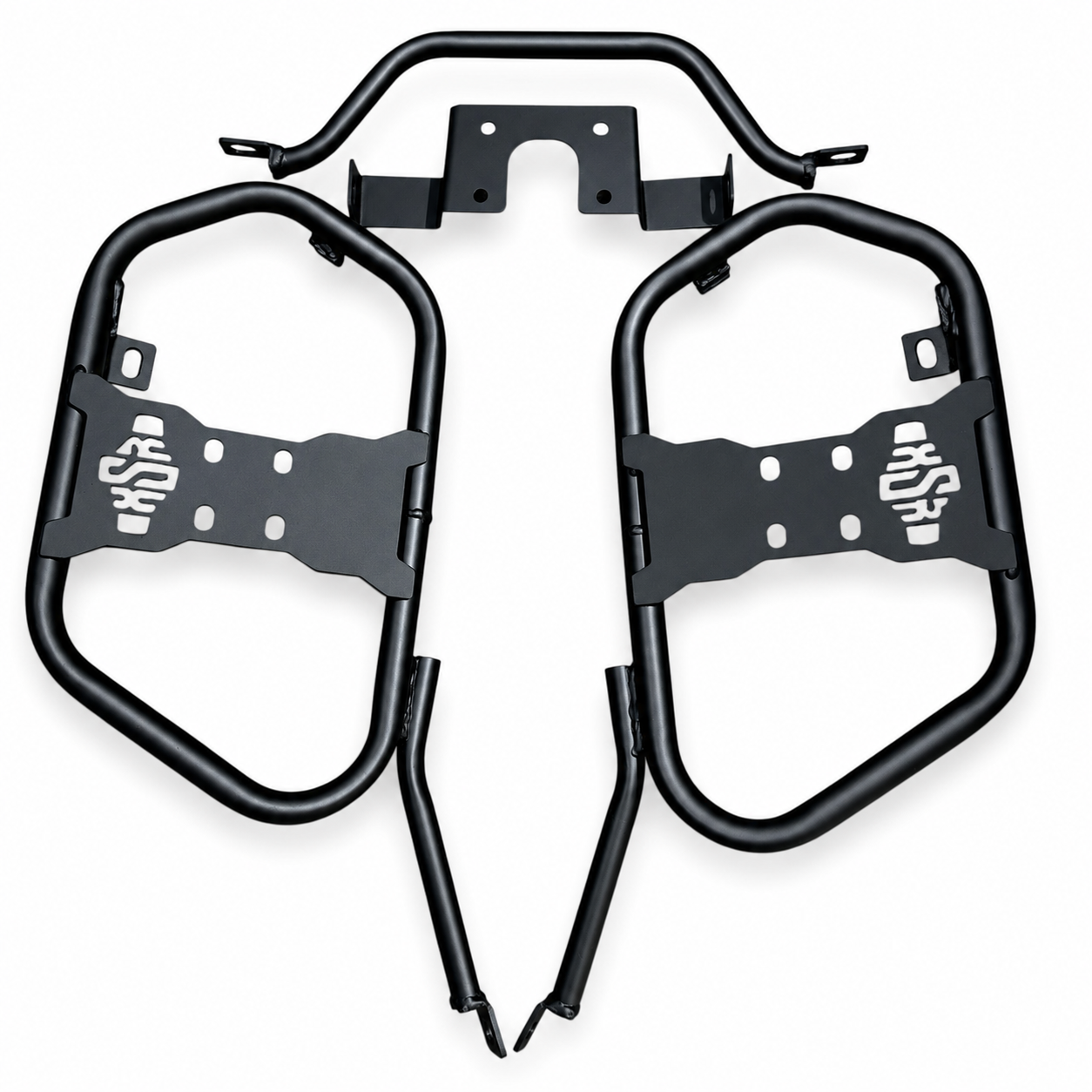 xsr 155 side frame