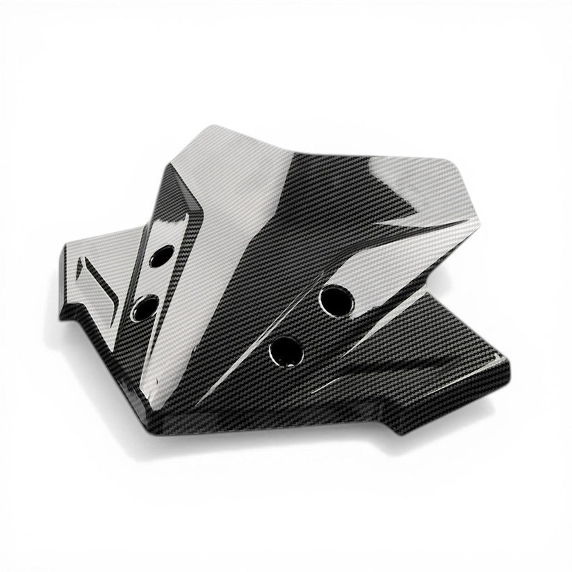 yamaha Aerox 155 Visor Carbon