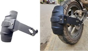 Moto Shopy Tyre Hugger For Bmw 310 GS & BMW 310g RR