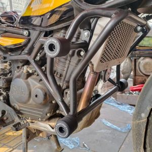 Moto Shopy Crash Guard for RE Himalayan 452