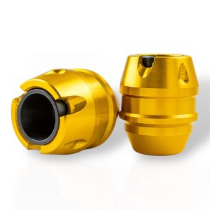 CNC Fork Slider For Bike ( Universal )